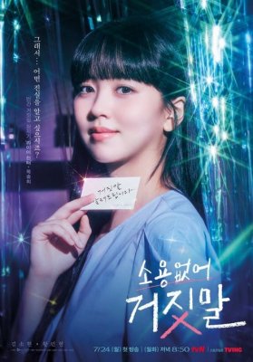Regarder My Lovely Liar en streaming complet