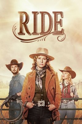 Regarder Ride - Saison 1 en streaming complet