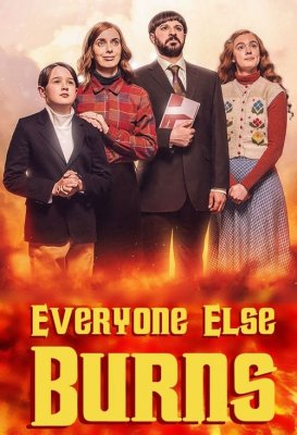Regarder Everyone Else Burns - Saison 1 en streaming complet
