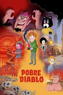 Regarder Pauvre Diable - Saison 1 en streaming complet