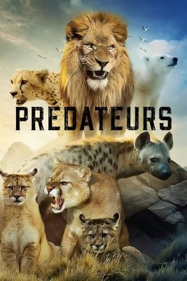Regarder Prédateurs - Saison 1 en streaming complet