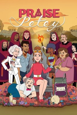 Regarder Praise Petey - Saison 1 en streaming complet