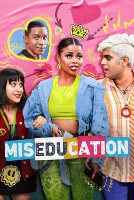 Regarder Miseducation - Saison 1 en streaming complet