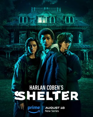 Regarder À Découvert - Saison 1 en streaming complet