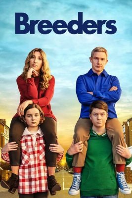 Regarder Breeders - Saison 4 en streaming complet
