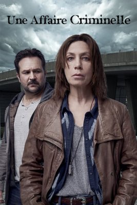 Regarder Une Affaire Criminelle - Saison 2 en streaming complet