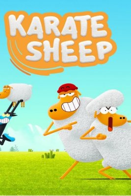 Regarder Karaté Mouton - Saison 2 en streaming complet