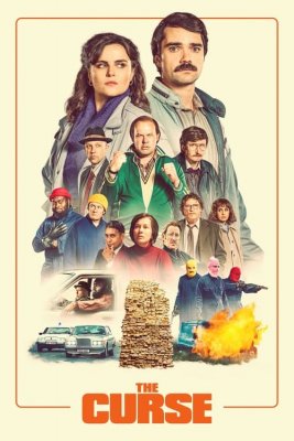 Regarder The Curse - Saison 2 en streaming complet