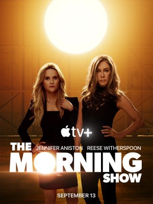 Regarder The Morning Show - Saison 3 en streaming complet