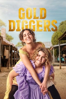 Regarder Gold Diggers - Saison 1 en streaming complet