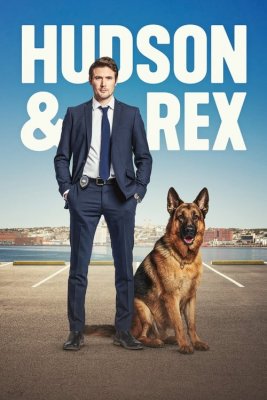 Regarder Hudson & Rex - Saison 4 en streaming complet