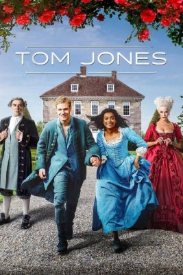 Regarder Tom Jones en streaming complet