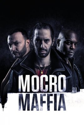 Regarder Mocro Maffia - Saison 5 en streaming complet