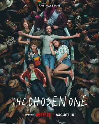 Regarder L'Elu - Saison 1 en streaming complet