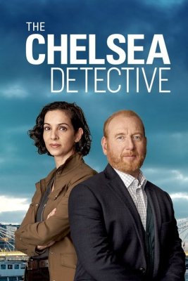 Regarder The Chelsea Detective - Saison 2 en streaming complet