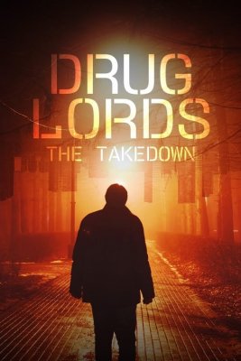 Regarder Les Barons de la Drogue - Saison 1 en streaming complet